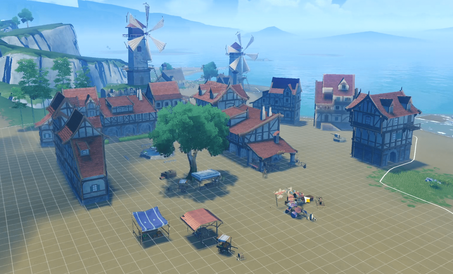 原创原神:家园系统即将上线,为了赢在起跑线,资源的积累非常重要