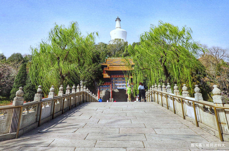 北京城罕见“0差评”景区，不是故宫颐和园，却人人有“情结”！