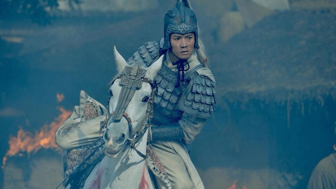 老三国马超第几集出现 f594cf4c87ab4899bb22a5d6b21aa55a.png