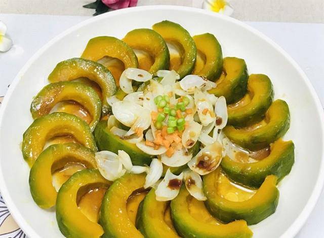 简单下饭的几道家常菜,清淡开胃,营养滋补,上桌抢着吃