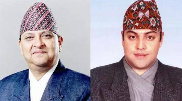 这件事的幕后主使人正是迪彭德拉的叔叔贾南德拉,他早就不满哥哥比