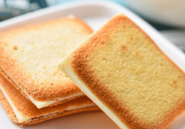 饼干排名_中国饼干十大排名(2)