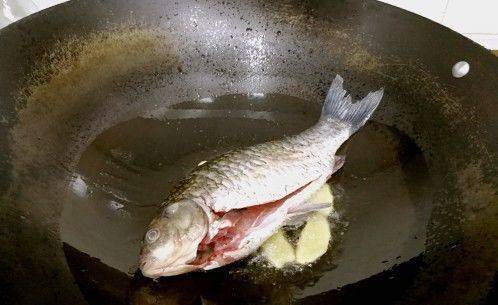 学做家常鲫鱼 116601b50706452b9e48a6033e89b212.jpeg