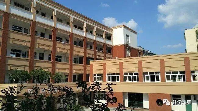 杭州私立小学排名_杭州私立高中(3)