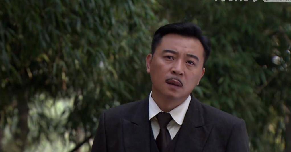 11年后《黎明之前》演员,男主变渣,配角成暖叔,女主成国民媳妇_刘新杰