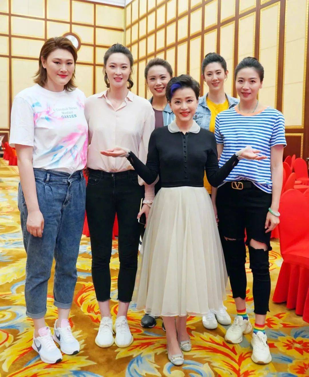 王一梅从来没有什么所谓的无心插柳只有努力过后的水到渠成