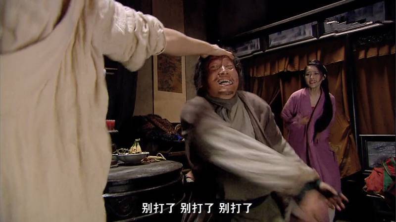 原创明明不用走极端给武大一笔钱或许可娶潘金莲西门庆为啥不干