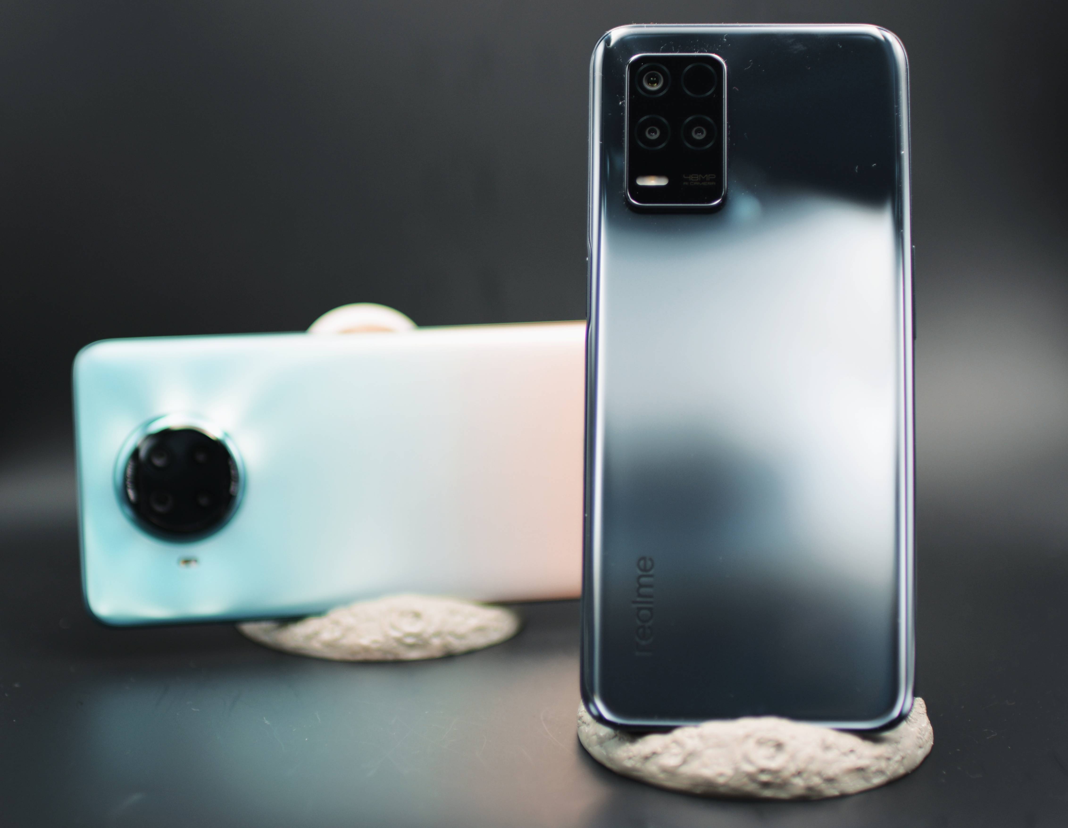 让你的5g时代提前到来,真我realme v13测评_元机