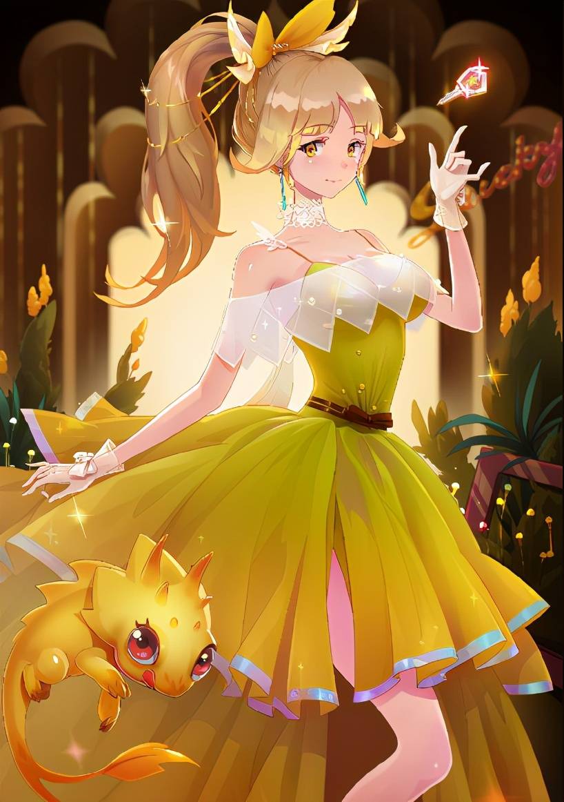 龙姬居然是个肥宅大叔直播变声器坏了我们都被她给骗了