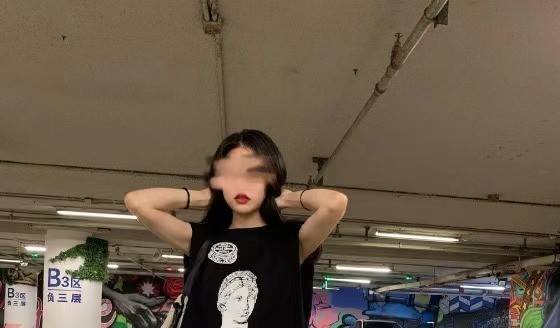 南京一女大学生失踪遇害父亲透露案件新细节嫌犯行凶时有录像