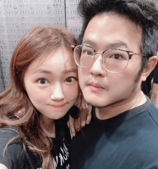 众星云集显奢华,开334家店比豪门老公更富_詹子晴