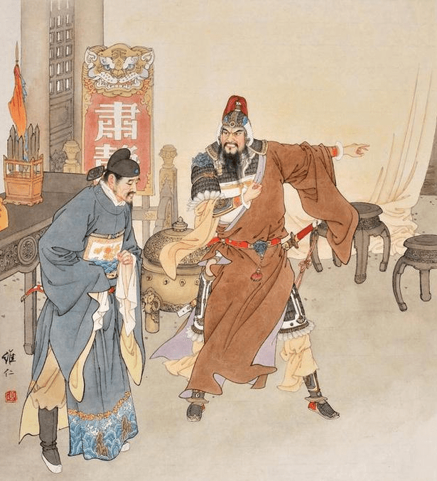 张献忠真的屠过四川吗？不过是满清上位者的遮羞布，真相究竟如何_历史