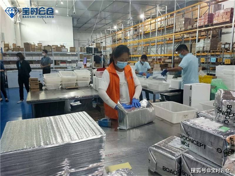 温度|夏日炎炎，葡萄酒如何在仓储物流环节保障品质？