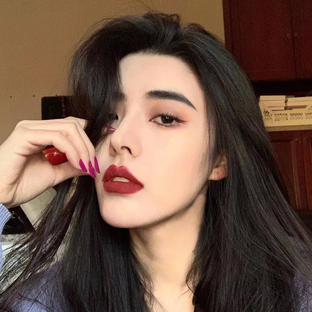 甜美气质女生头像高级又温柔的句子