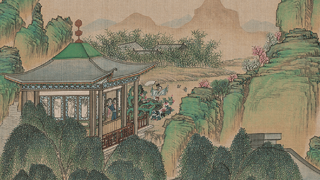 红楼梦:贾雨村的感情观和婚姻观,在男性群体里,是一股清流