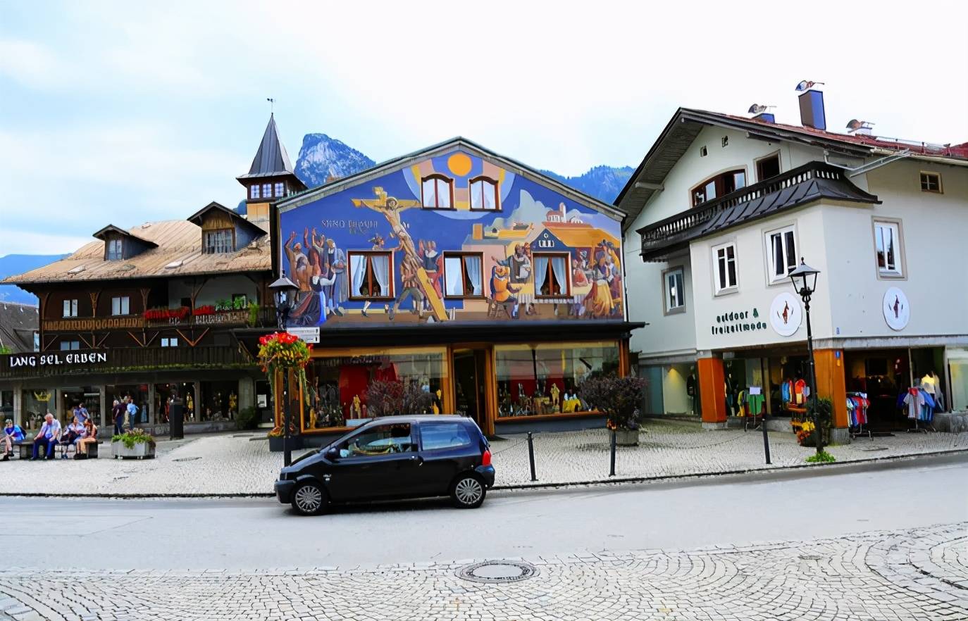 美兰田园综合体艺术振兴乡村完美平衡理想与现实