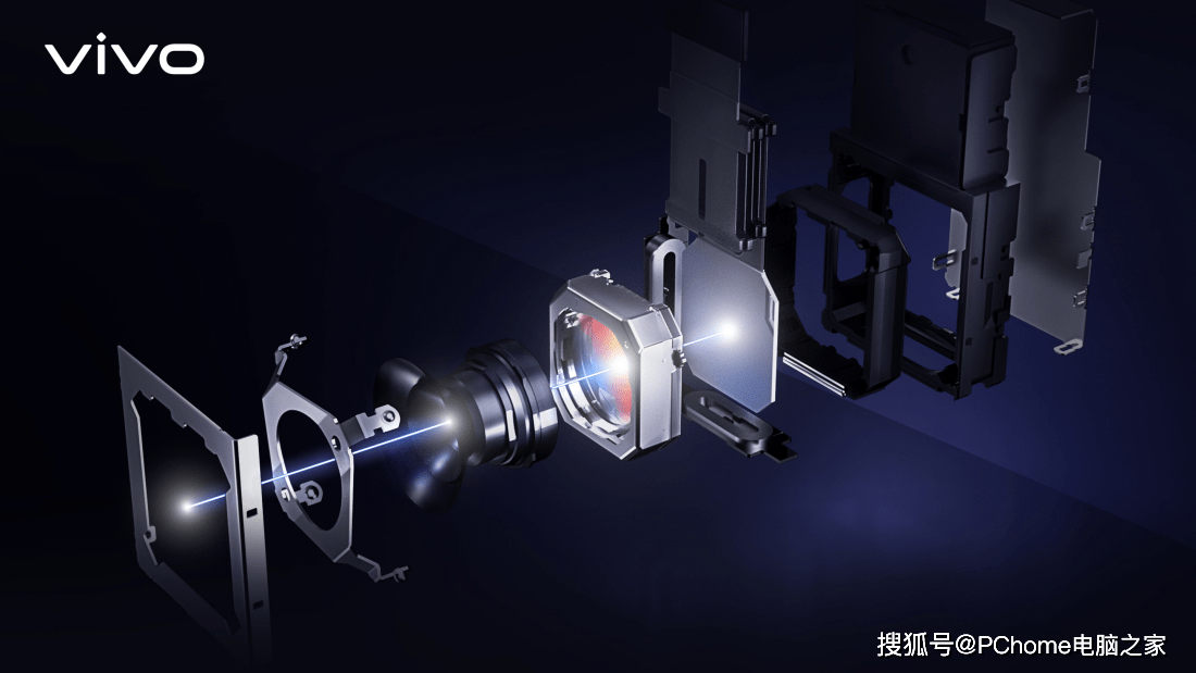 实力|为影像实力加码 vivo蔡司合作带来明显体验提升