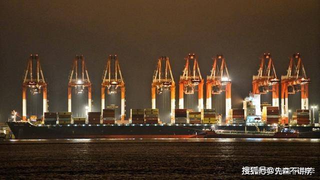 上海花几百亿建的港口，位置却不在上海，为何建在浙江的地盘上？