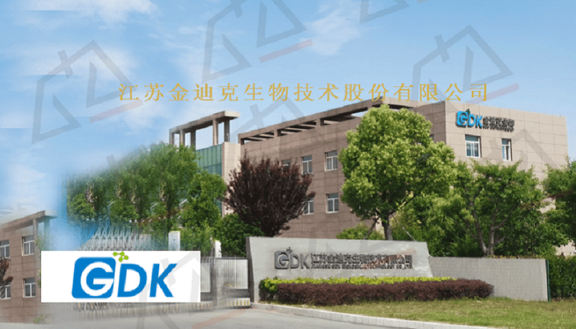 金迪克仅一款上市产品：研发者已退出 资本攒局