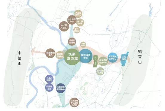 行業觀察川企入渝以產品力進階重慶市場