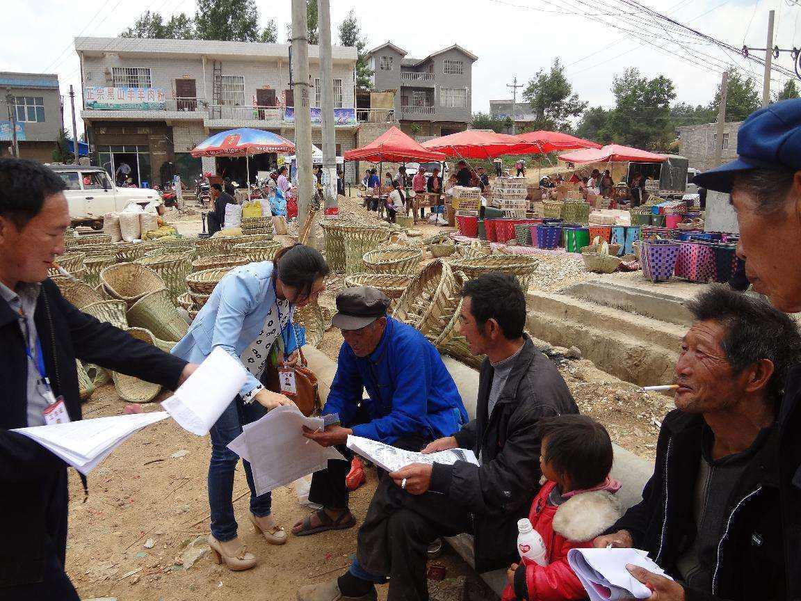 农村分户能申请宅基地分户协议必不可少先学学怎么签署