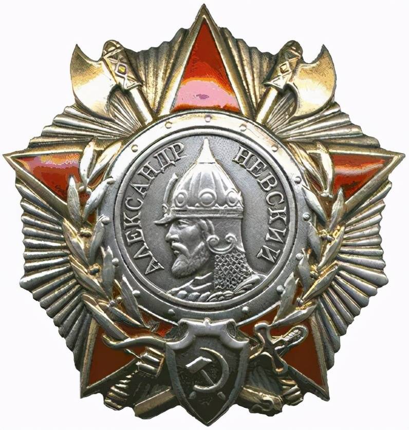10,纳基莫夫勋章(order of nakhimov),俄文:Орден Нахимо