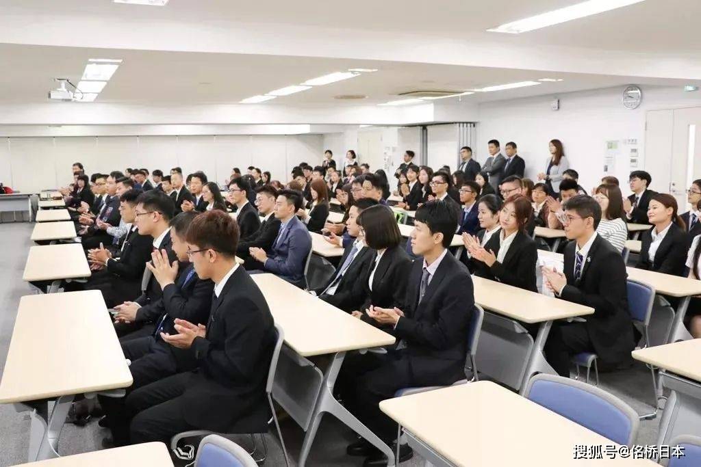 日本留学专业选择：热门与发展趋势