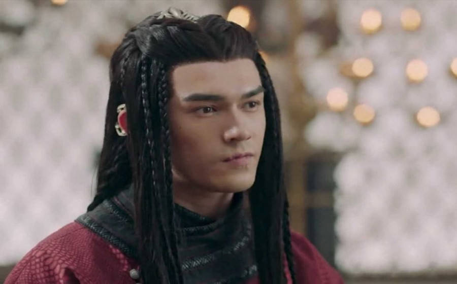 《长歌行》涉尔野心太大,长歌,乐嫣都想要,被阿隼和皓都干掉