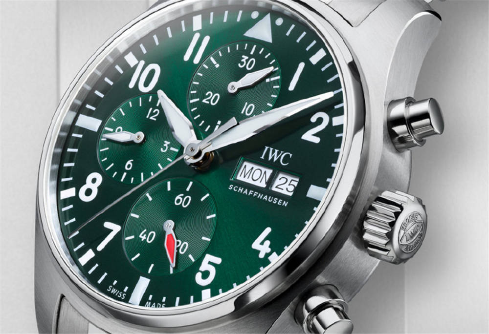 43mm,IWCЩֵһ?