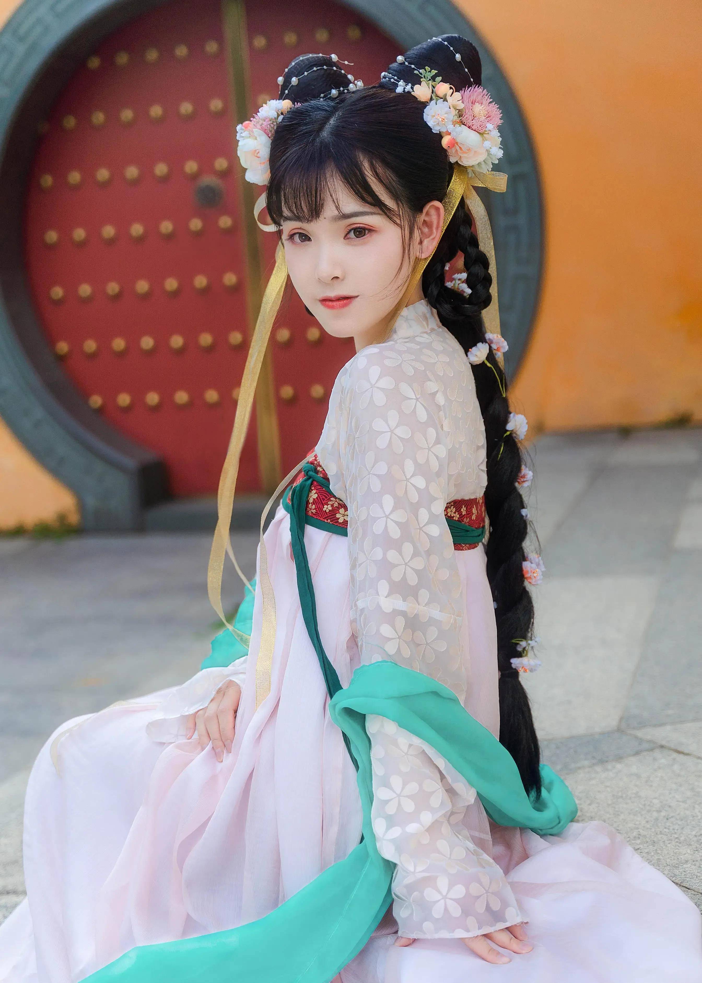 古代公主都是用来和亲的?你错了,对比她们皇子皇孙们都要哭了_李显