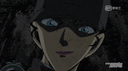 动漫|柯南剧场版迎来最man的男人!国内首次同步全球上映_赤井秀