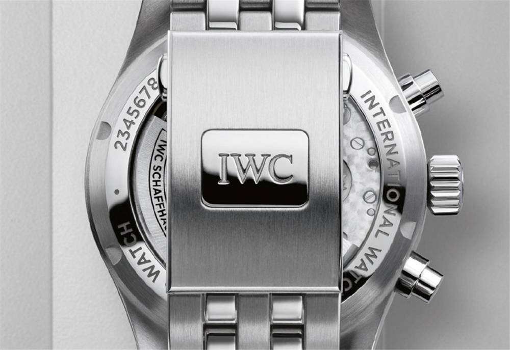 43mm,IWCЩֵһ?