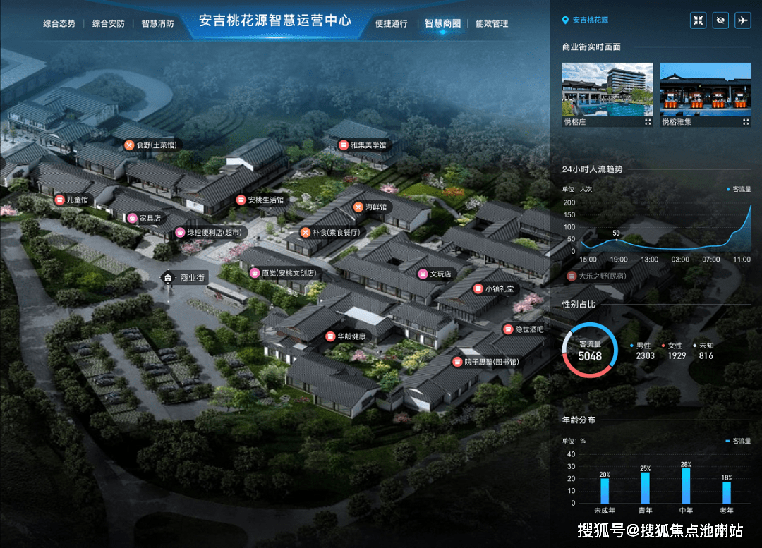 【官方】2021安吉【绿城桃花源】售楼处电话;楼盘价格及位置;最新楼盘详情!_竹园