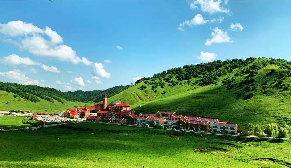 "关山草原杯"半程马拉松比赛即将开赛!