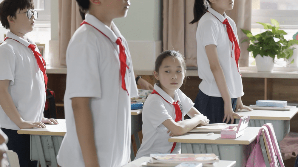 《小舍得》米桃为什么能在城市顺利入学?多亏了上海的这个政策