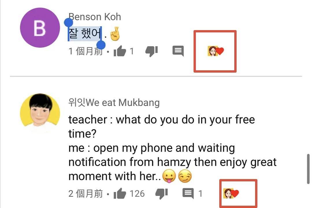 签约hamzy的中国公司赶紧带着她出来道歉,然而刚道歉完,hamzy转头就在