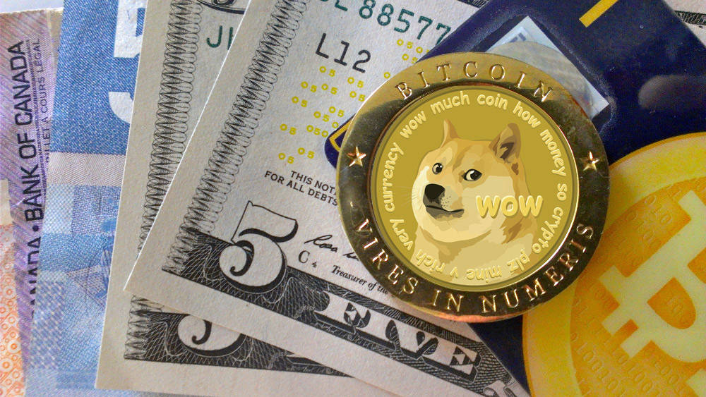 狗狗币暴涨：仅次于比特币的全球第二大虚拟货币为何暴涨1400%？