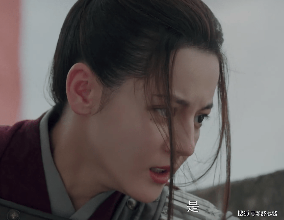 私人仇恨报仇的李长歌,在朔州城一战之后,变成了真正的大唐女儿李长歌