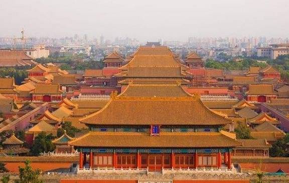 世界最著名的5大宫殿，3座都位于欧洲，中国是唯一上榜亚洲国家！