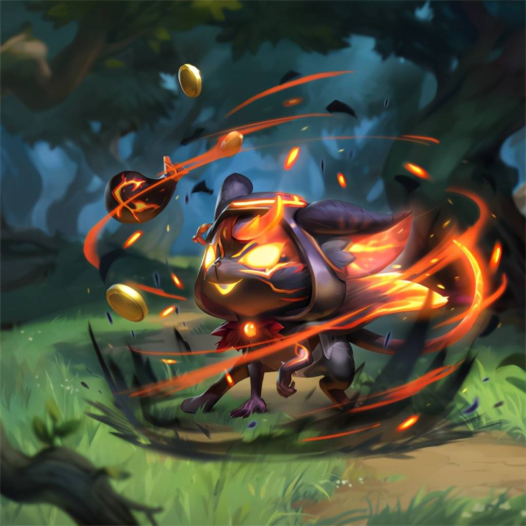 美测服更新:dwg冠军皮肤,至臻贾克斯登场 云顶s5赛季来袭