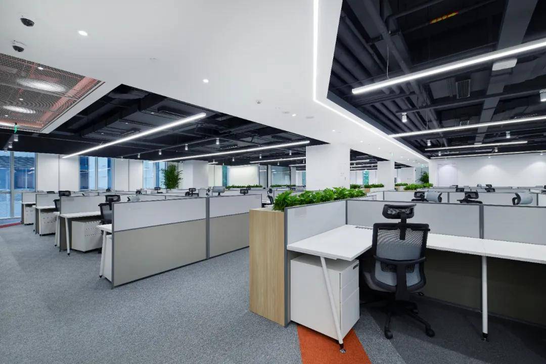 办公室装修教你如何装出美观又牢固的吊顶