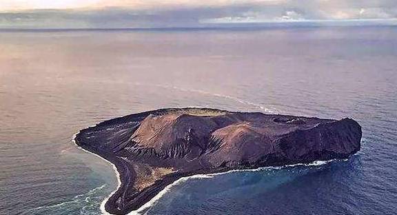 世界上最神秘的岛屿，只许少数科学家进入，进岛必须接受详细检查