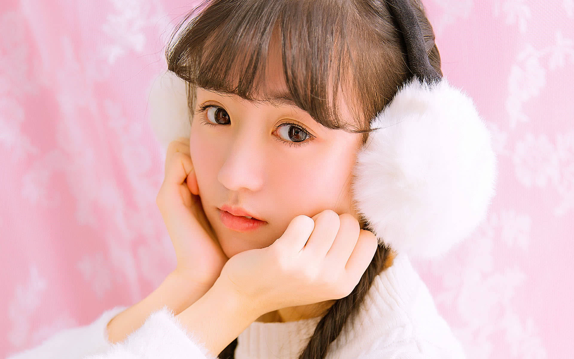 原创最合男生眼缘的3大星座女,不用化妆打扮,素颜休闲服足以打动!