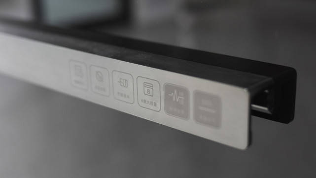 方面|云米互联网洗碗机Iron X1：实用的厨房好帮手