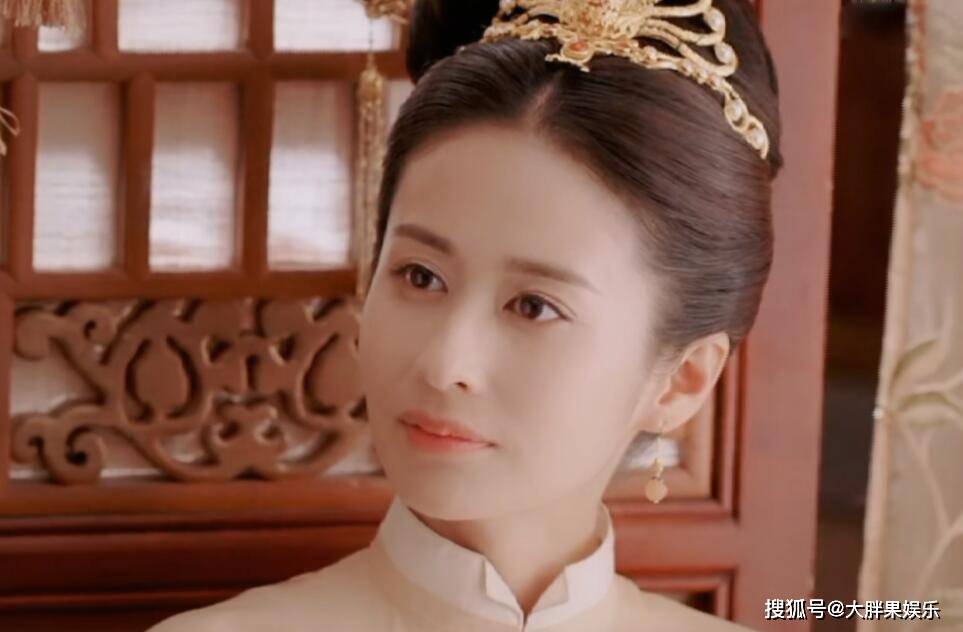 虽然她戏份不算多,但是让人印象深刻,甚至不少观众表示,元娘是该剧里