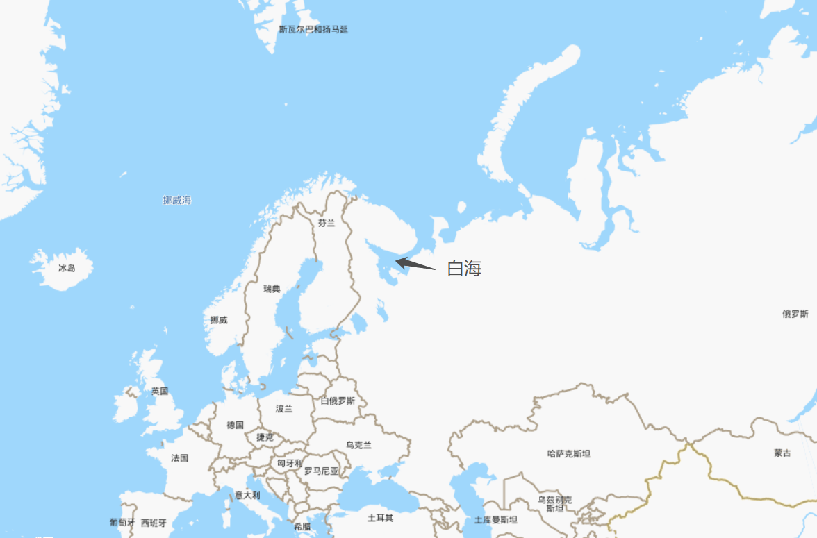 米格 31在白海上空失事 佐夫