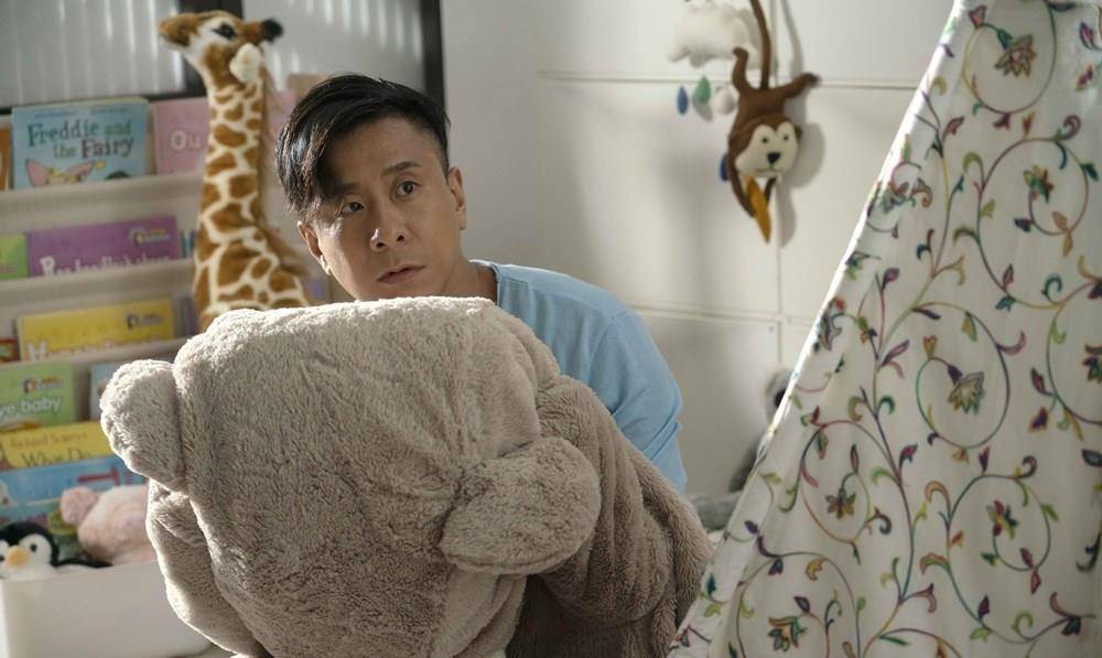 喜剧《不日成婚》真实剖悉结婚与爱情面貌 80%来自真实爱情故事