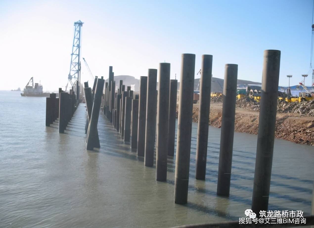 公路桥梁常见的桩基施工技术一步步都给你列出来了