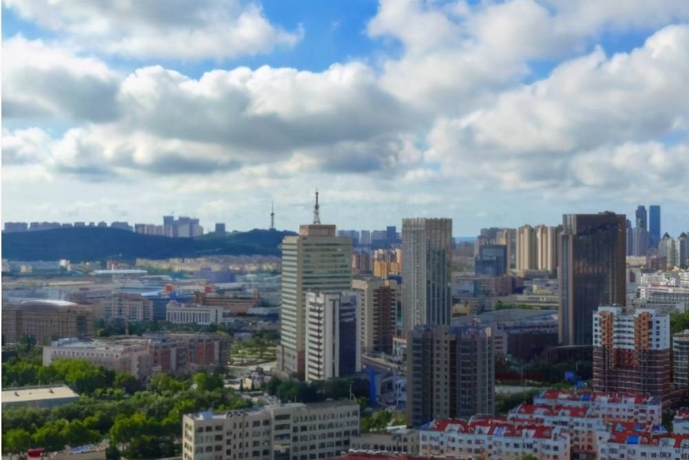 青岛自贸片区先行先试筑梦开放新高地