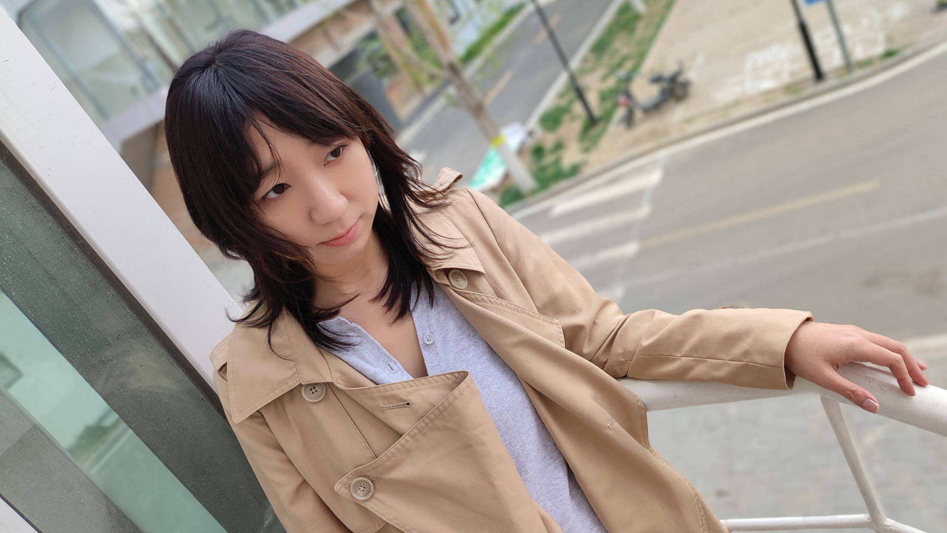 原创小米11青春版拍照如何别被轻薄外表欺骗了其实十分强悍